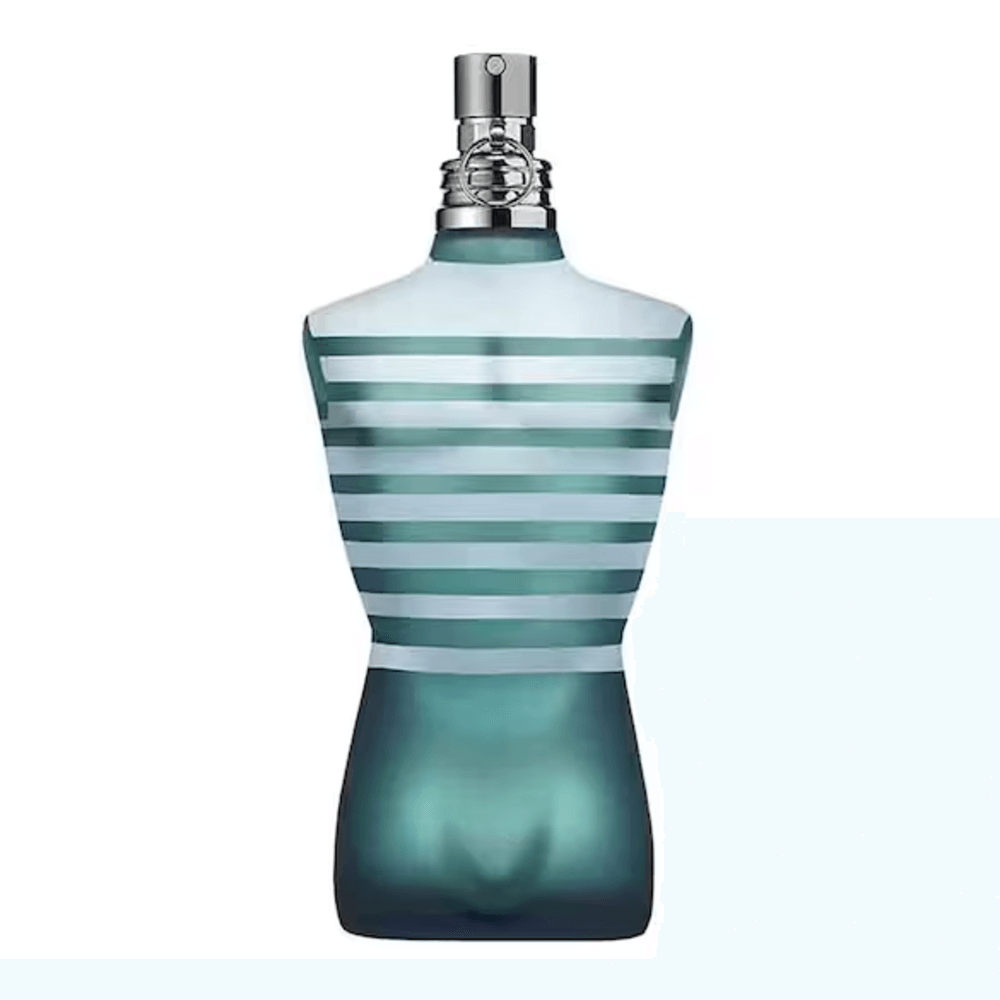 JEAN PAUL GAULTIER Le Male - Eau De Toilette 125 Ml