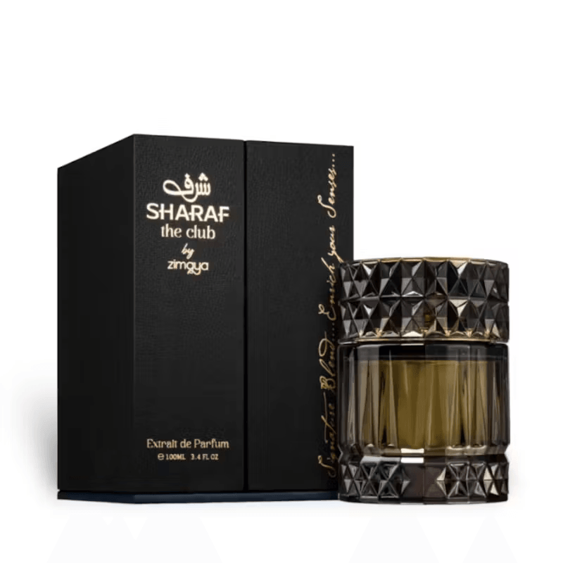 Sharaf The Club 100 ml EDP