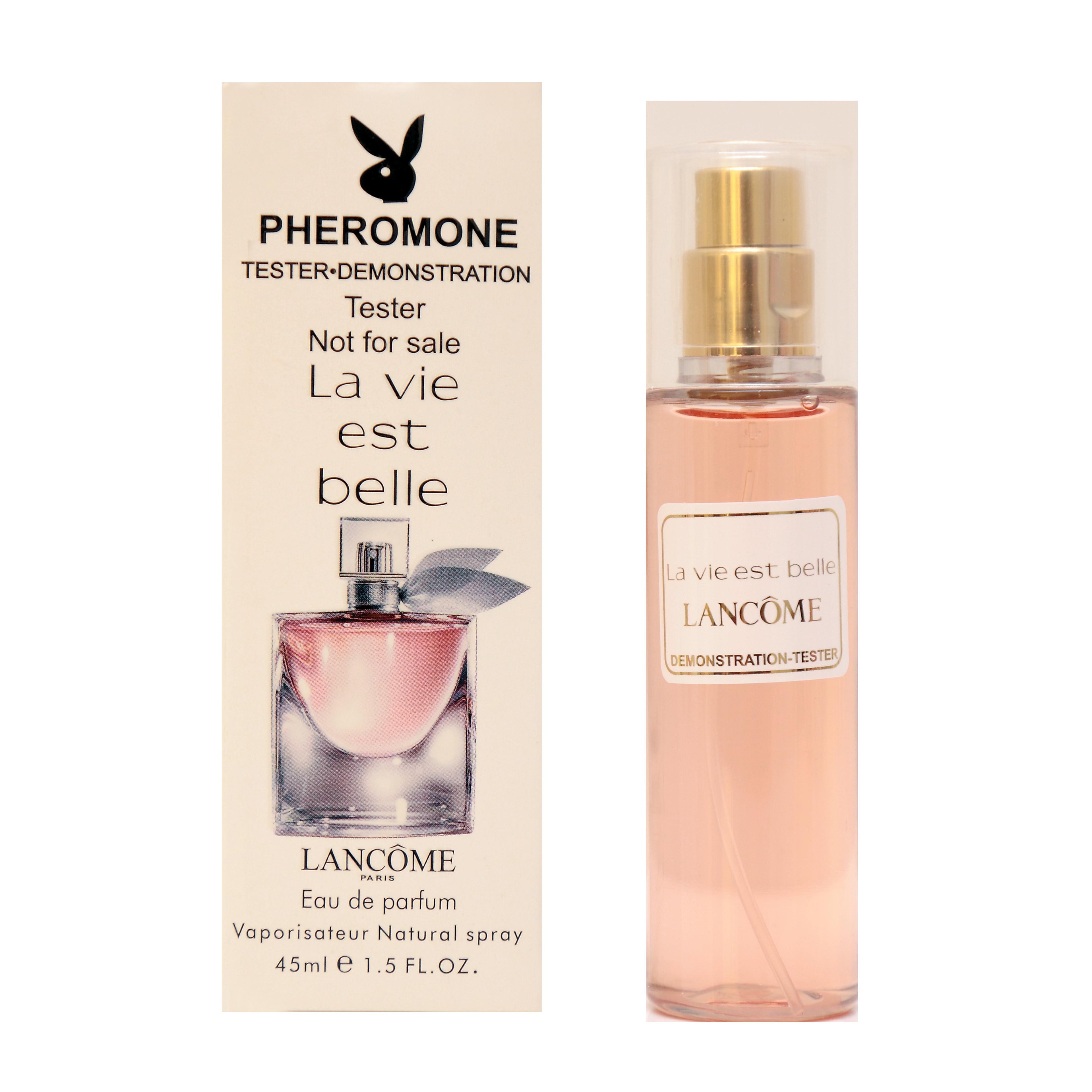 Pheromone La Vie Est Belle 45ml