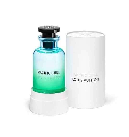Louis Vuitton Pacific Chill