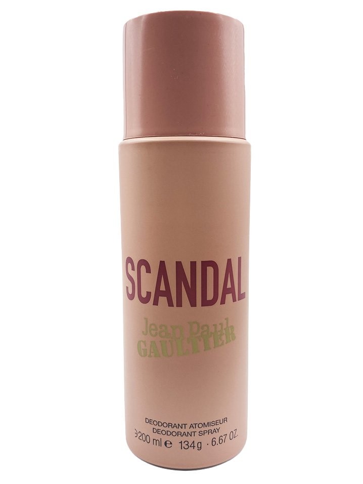 Jean Paul Gaultier Scandal Kadın Deodorant 200 Ml