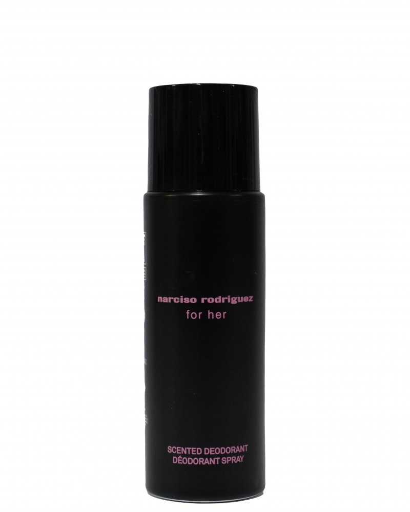 Narciso Rodriguez For Her Deodorant