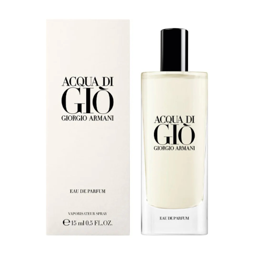 Giorgio Armani Acqua Di Gio 15 ml Parfum