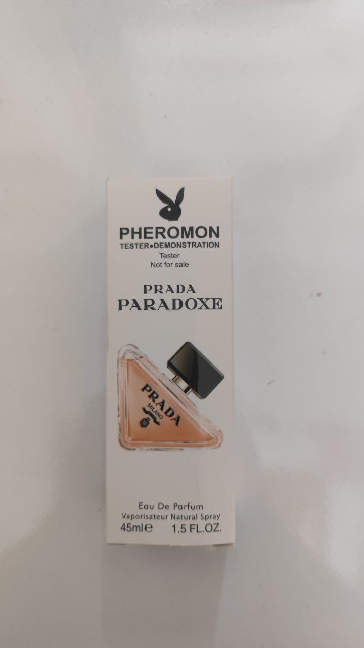 Pheromone Prada Paradoxe 45ml