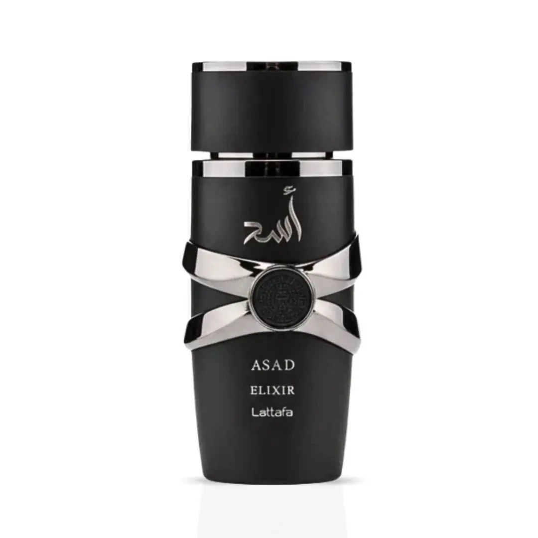 香水(男性用) Lattafa Asad Elixir Asad Elixir