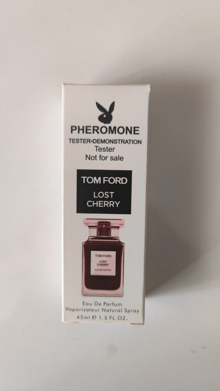 Pheromone Tom Ford Lost Cherry 45ml