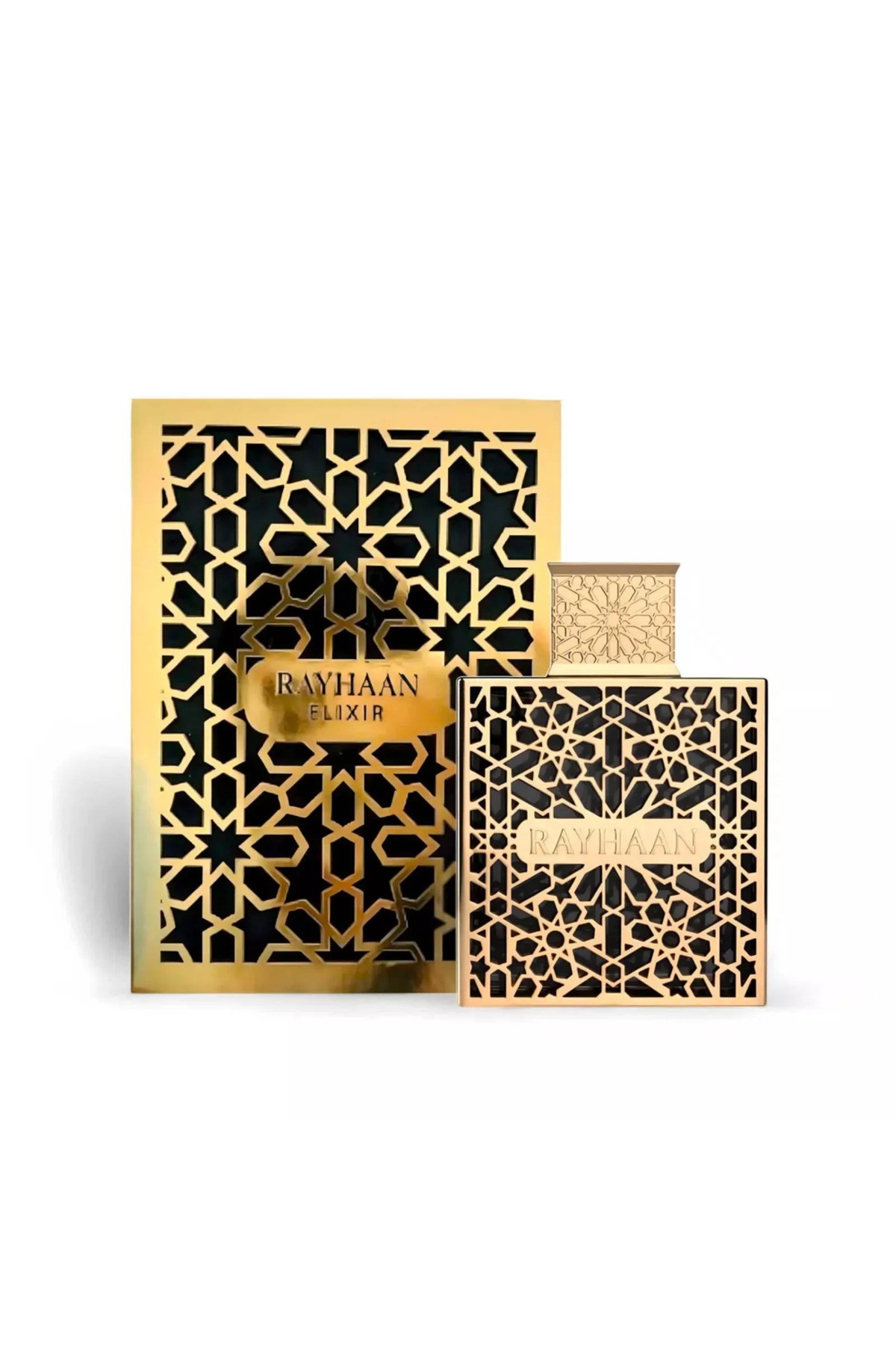 Rayhaan Elixir Parfum