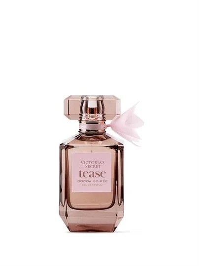 VICTORIA'S SECRET BEAUTY Tease Cocoa Soirée Eau de Parfum 100 Ml