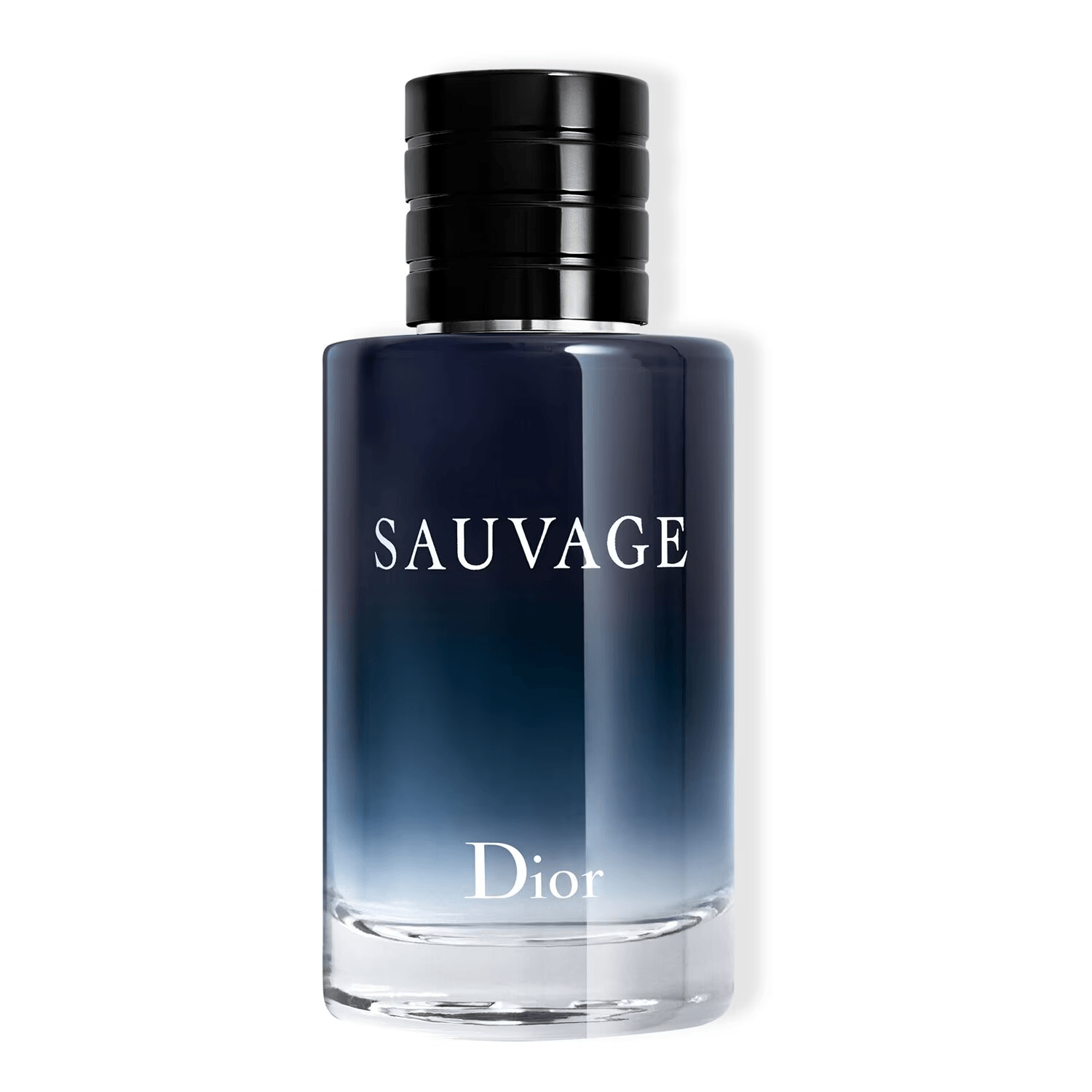 DIOR Sauvage - Eau de Toilette 100 Ml