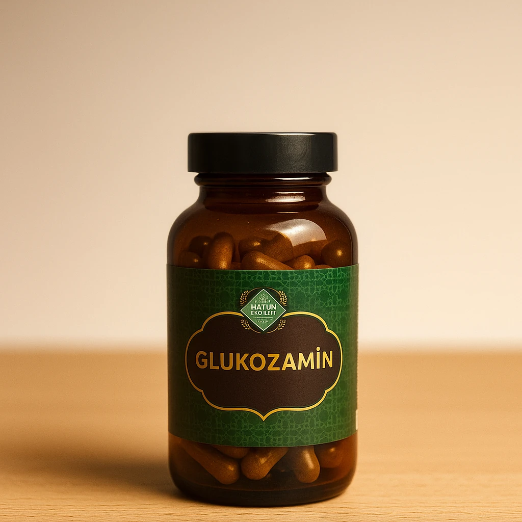 Glukozamin