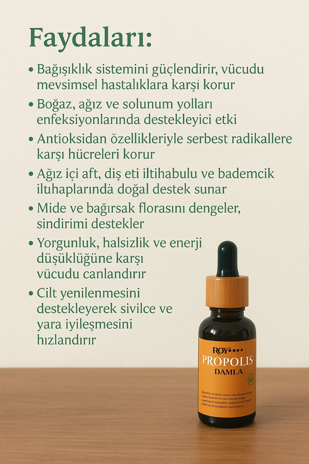 Propolis 