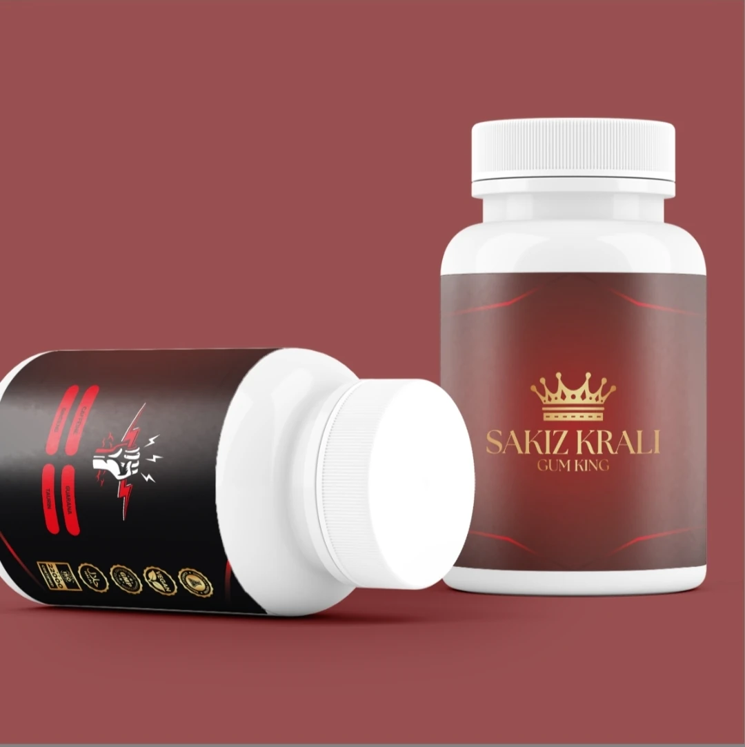 Sakız Kralı Enerji