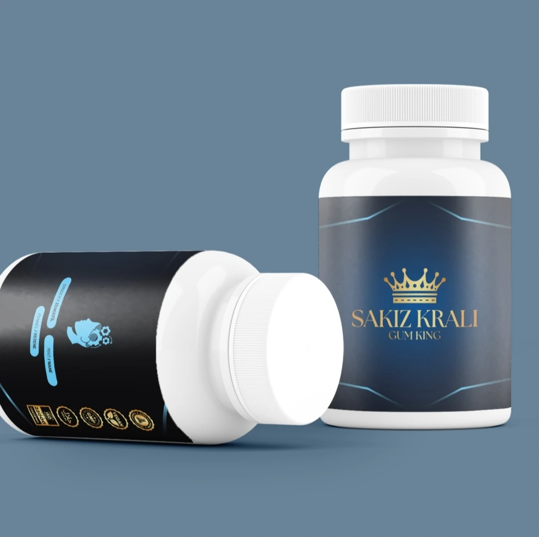 Sakız Kralı Hafıza 