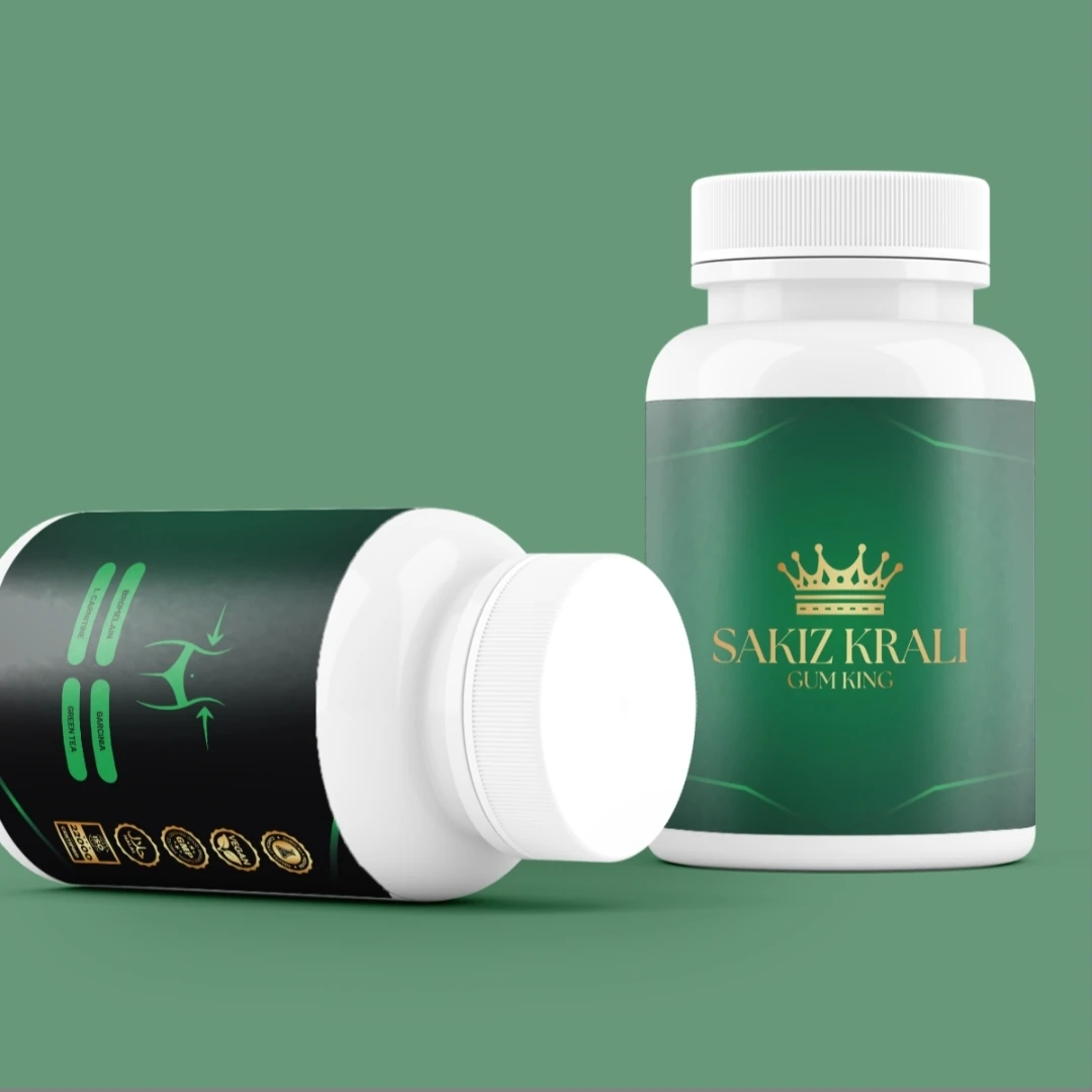 Sakız Kralı Tok Tutan Sakız