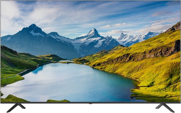 Profilo 75PA725EQG 4K Ultra HD 75" 190 Ekran Uydu Alıcılı Android Smart QLED TV + DİGİTURK HEDİYELİ