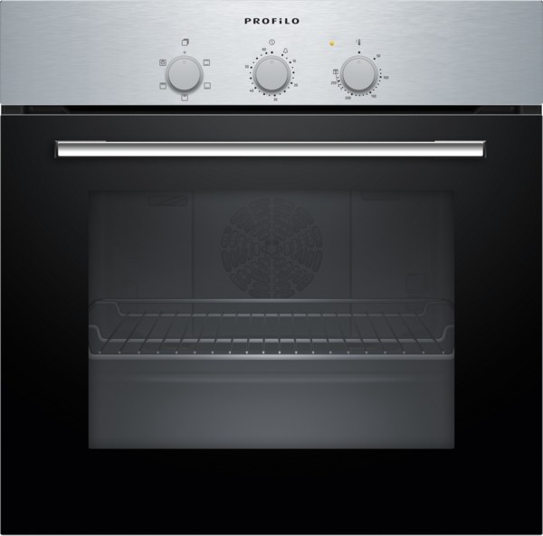 Profilo FRCA123I Inox Ankastre Fırın