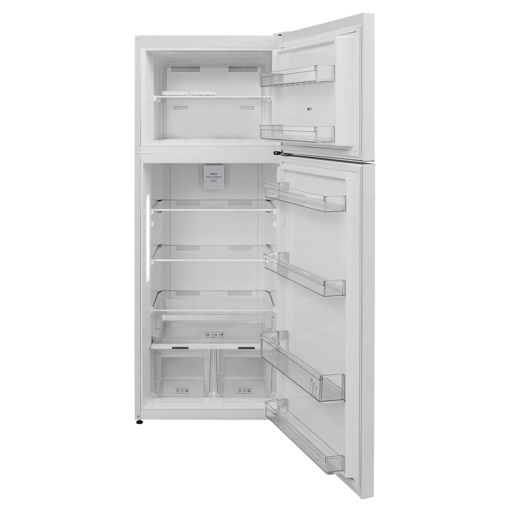 Regal NF 48021 Çift Kapılı No Frost Buzdolabı
