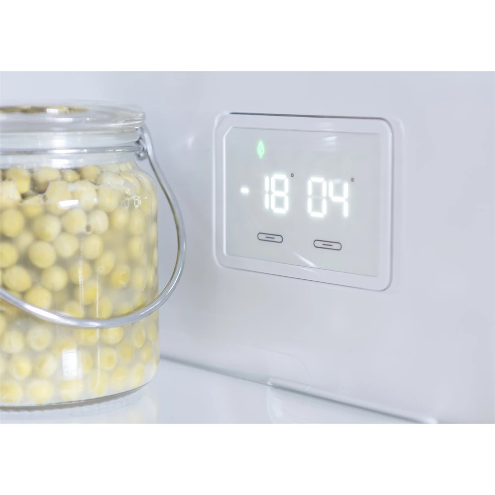 Regal NF 45021 No Frost Buzdolabı