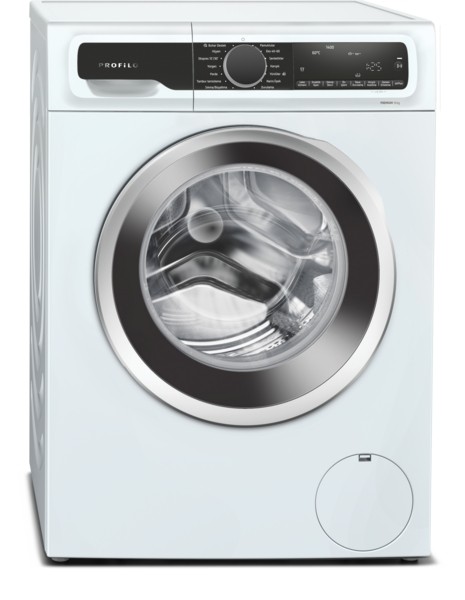 Profilo CGA254Z1TR 10 kg 1400 Devir Çamaşır Makinesi