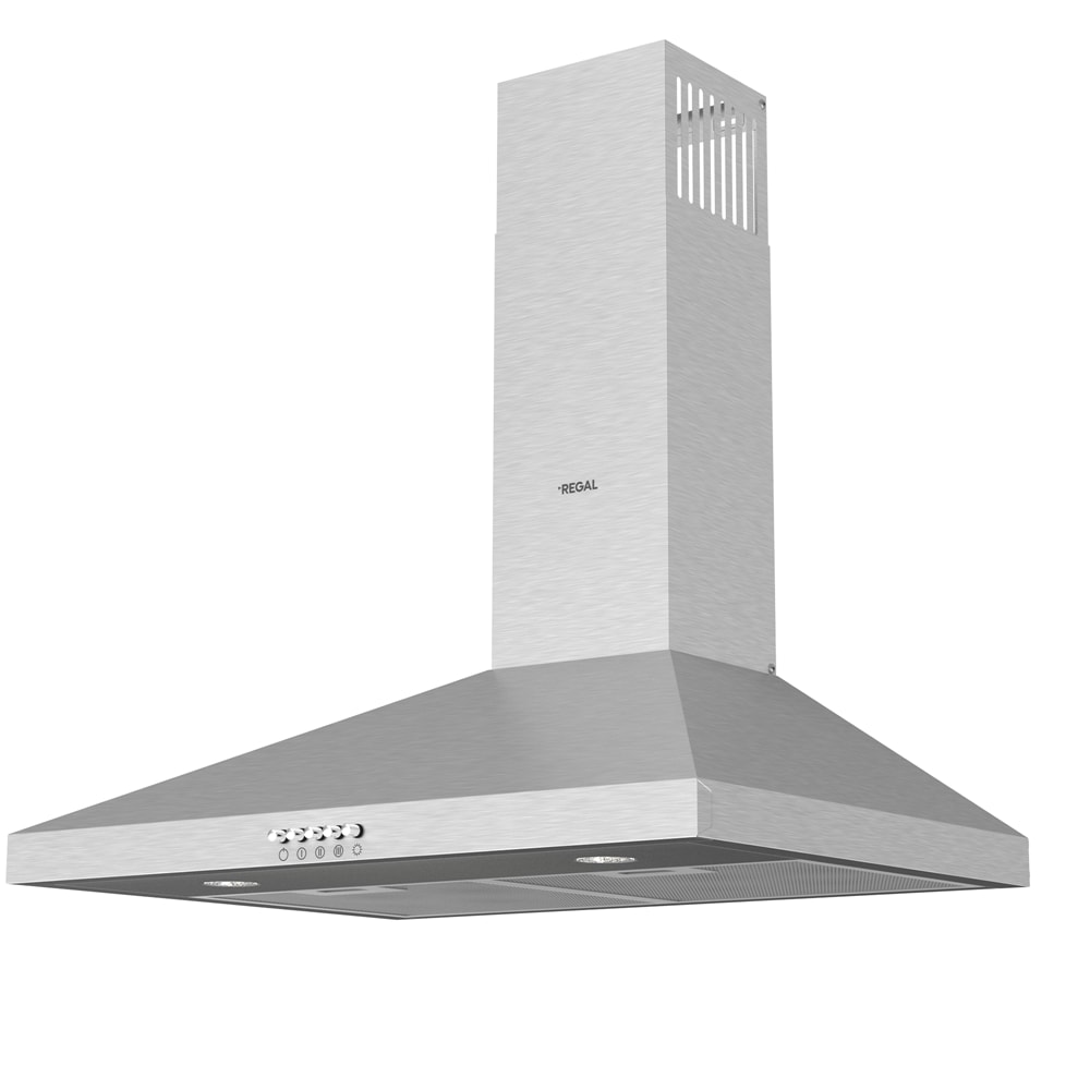 Regal AD 60301 X Inox Ankastre Davlumbaz