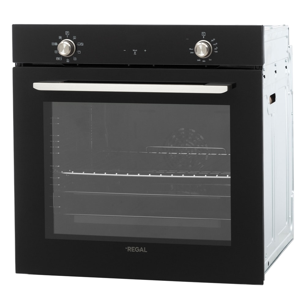 Regal AF 71075 SC A Enerji Sınıfı Multifonksiyon Ankastre Fırın