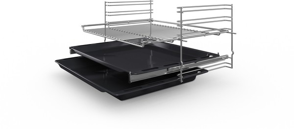 Profilo FRMA425B5 Beyaz Ankastre Fırın