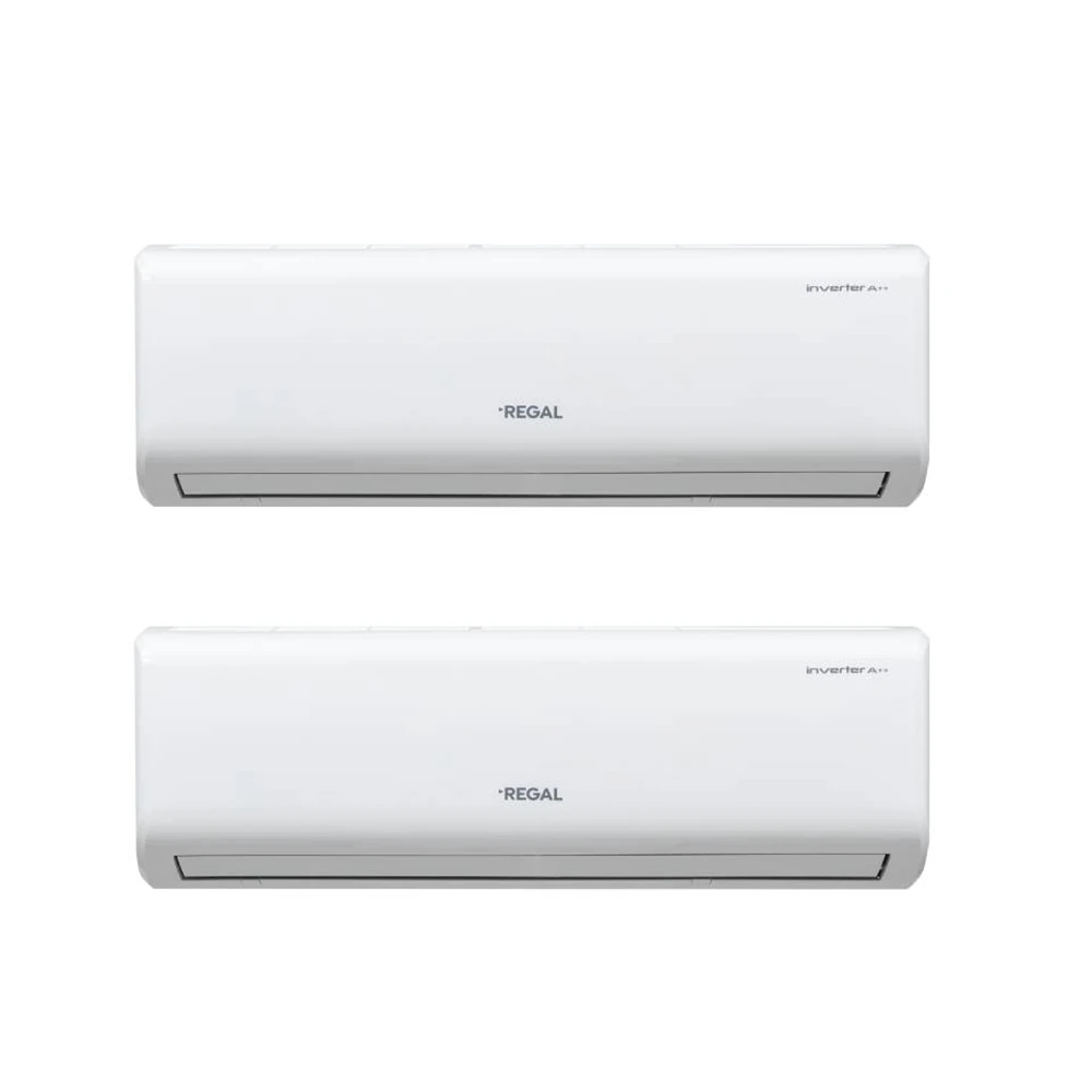 LUNA MULTI INVERTER 12+12 BTU KLİMA