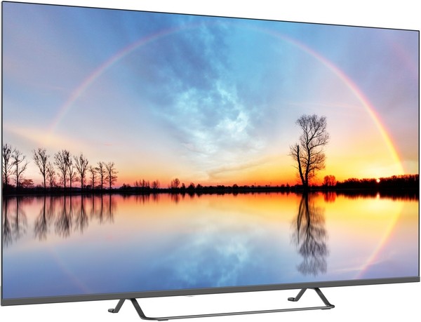 Profilo 65PA525ESG 4K Ultra HD 65" 165 Ekran Uydu Alıcılı Android Smart LED TV