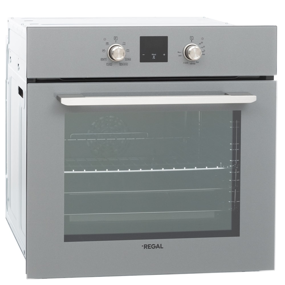 Regal AF 7965 GC A Enerji Sınıfı Elektroturbo