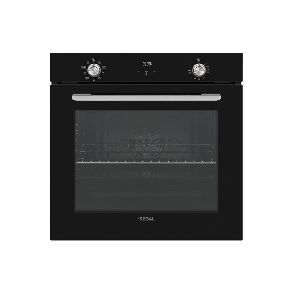 Regal AF 71075 SC A Enerji Sınıfı Multifonksiyon Ankastre Fırın