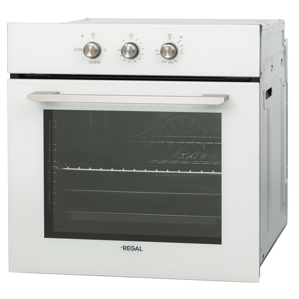 Regal AF 7665 BCY Ankastre Fırın