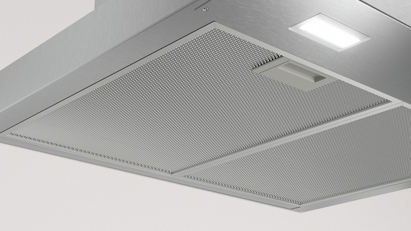 Profilo DVB6M650 Inox Duvar Tipi Davlumbaz
