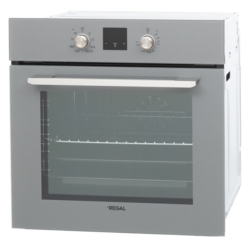 Regal AF 7965 GC A Enerji Sınıfı Elektroturbo