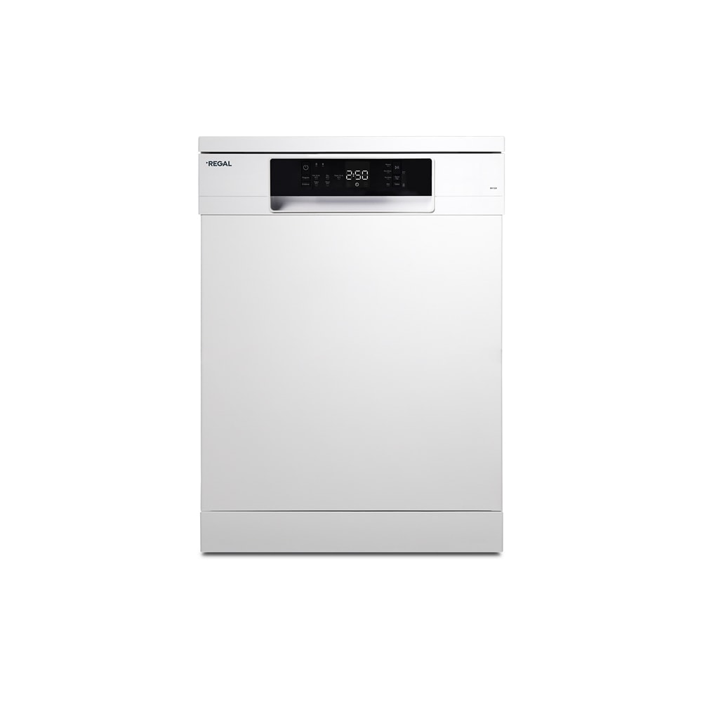 Regal BM 524 5 Programlı Bulaşık Makinesi