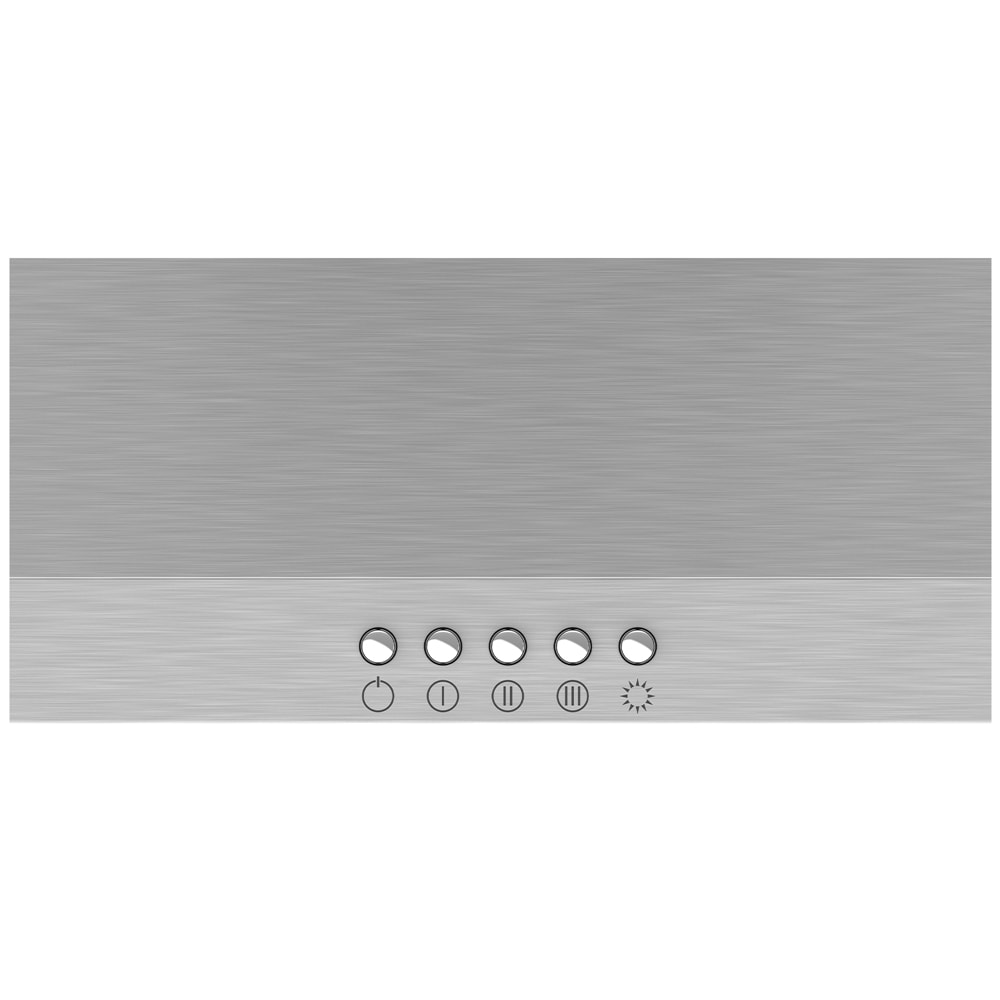 Regal AD 60301 X Inox Ankastre Davlumbaz