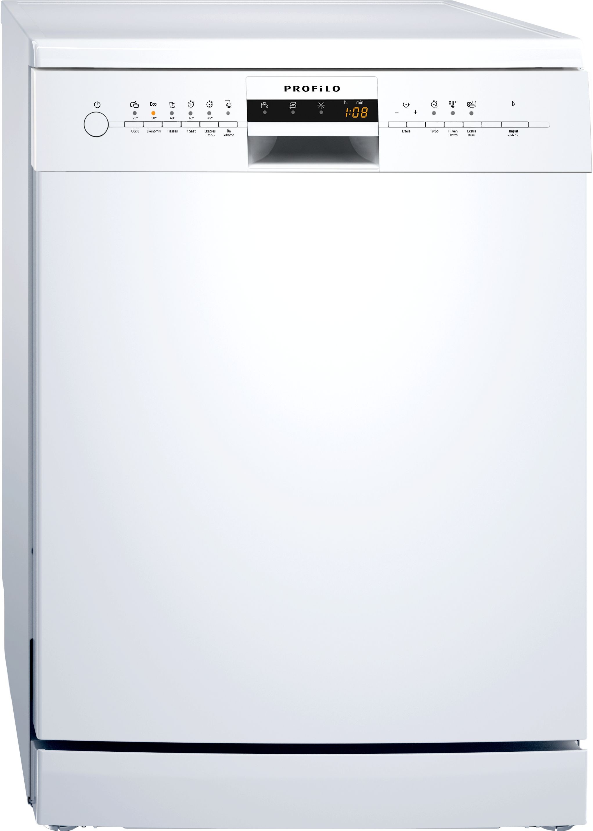 4 Lü Kurutmalı Full Set (BD3055WEVN - CMN12190TR - BM6320MA - KM8612HTR)