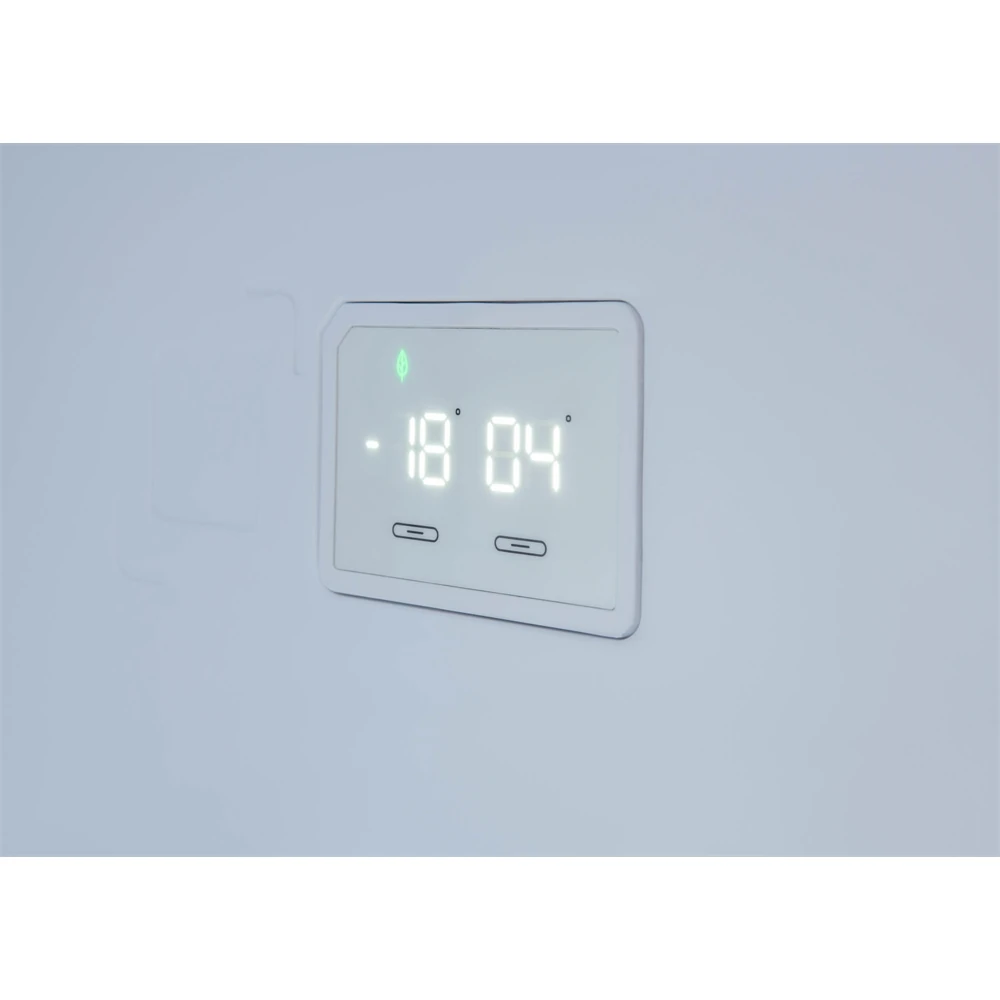 Regal NF 60020 523 Lt No Frost Buzdolabı