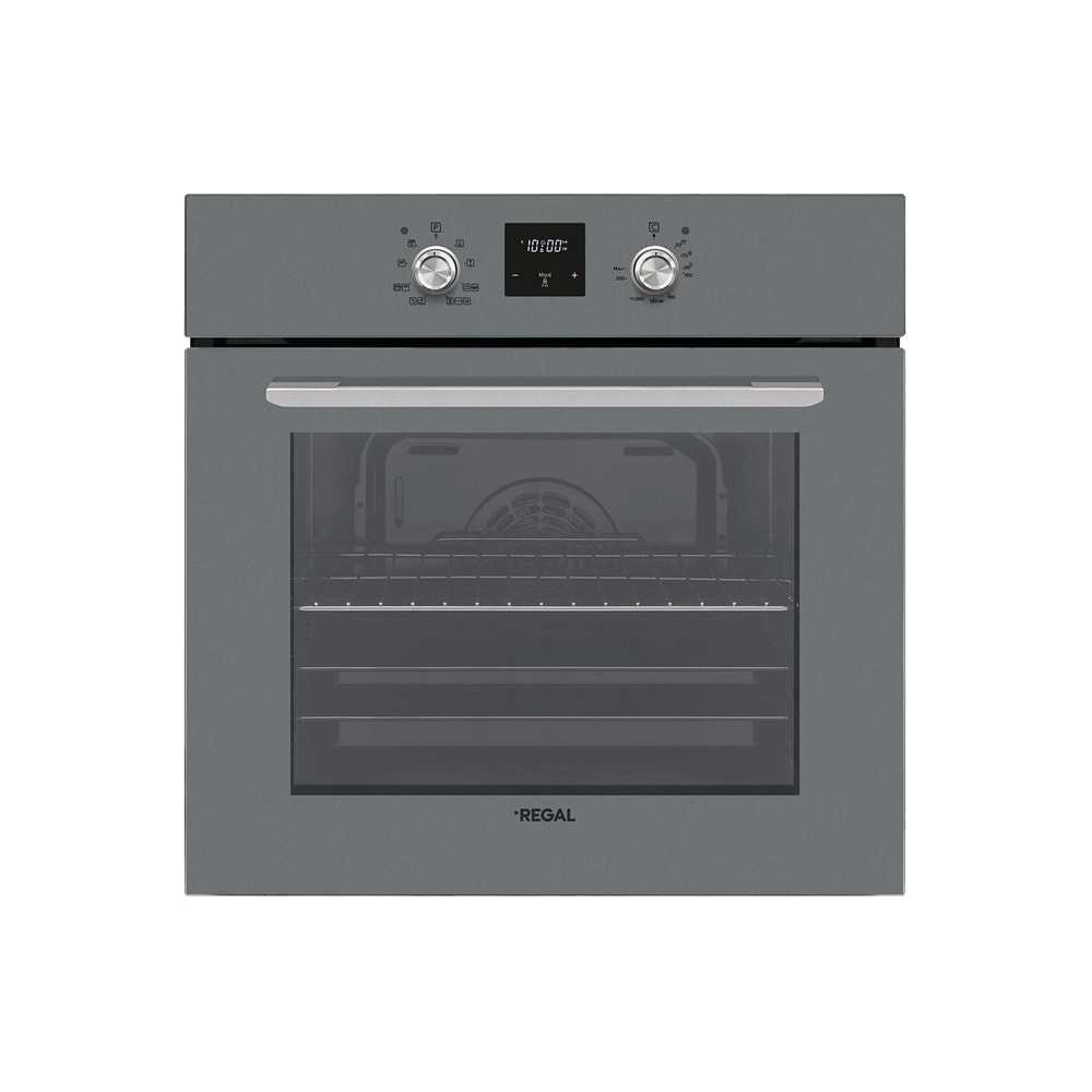 Regal AF 7965 GC A Enerji Sınıfı Elektroturbo