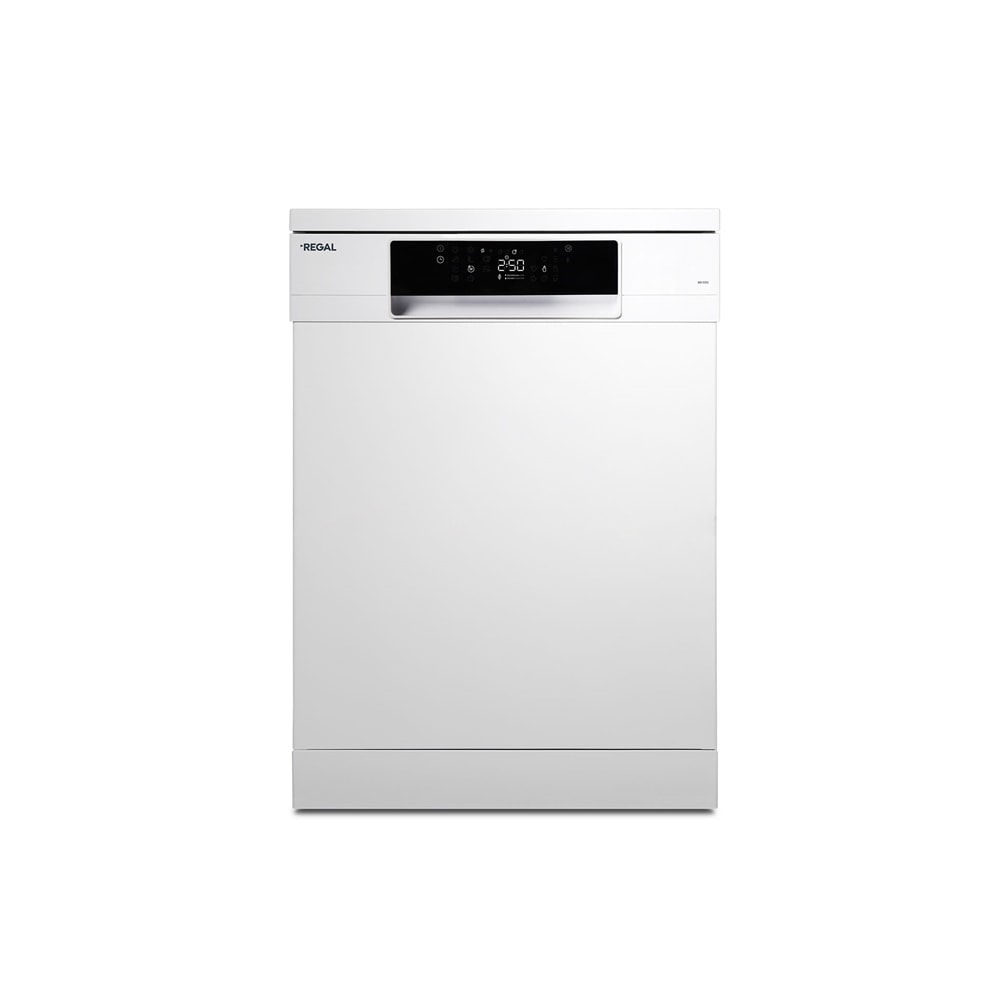 Regal BM 1055 10 Programlı Bulaşık Makinesi