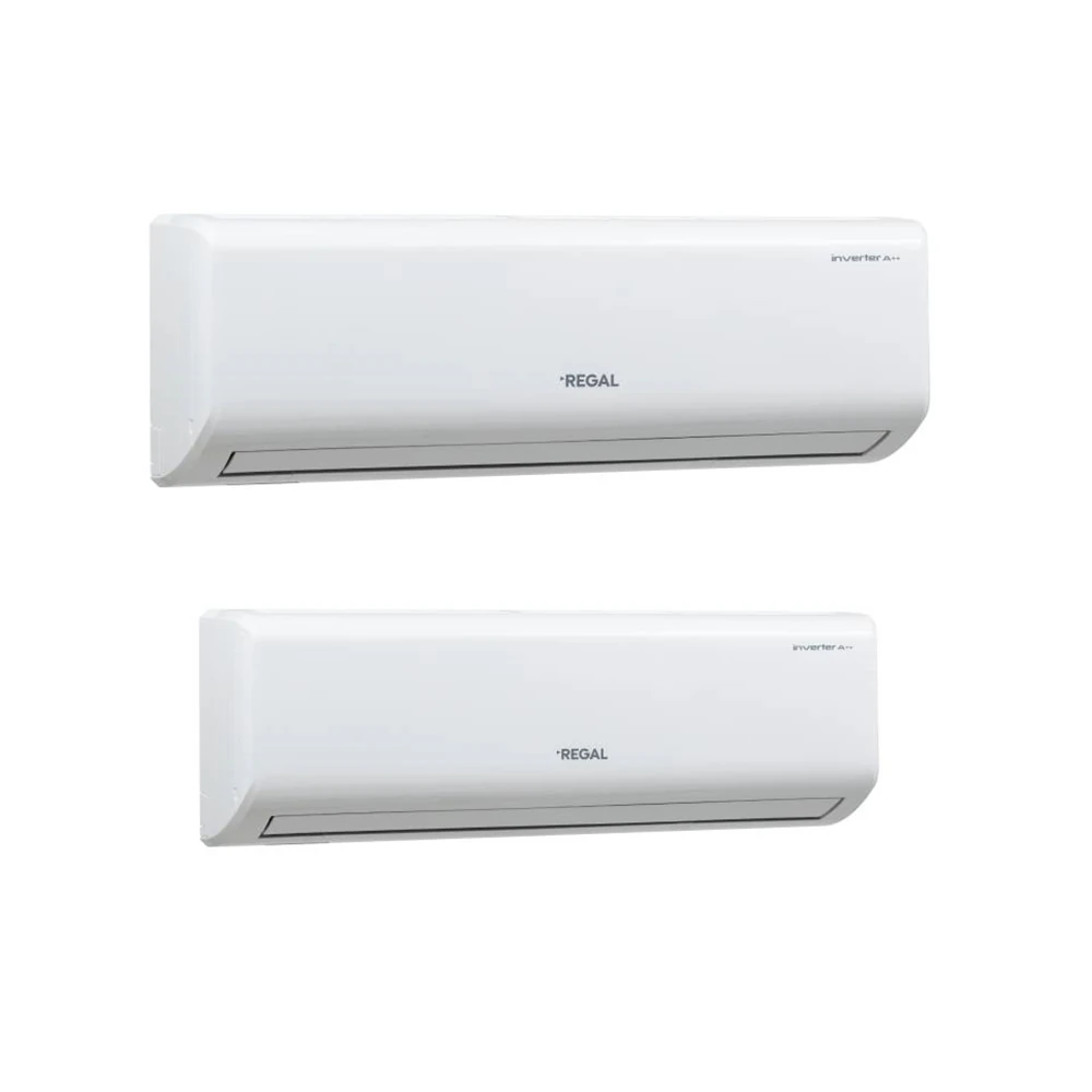 Regal Luna Multi Inverter 12+18 Btu Klima