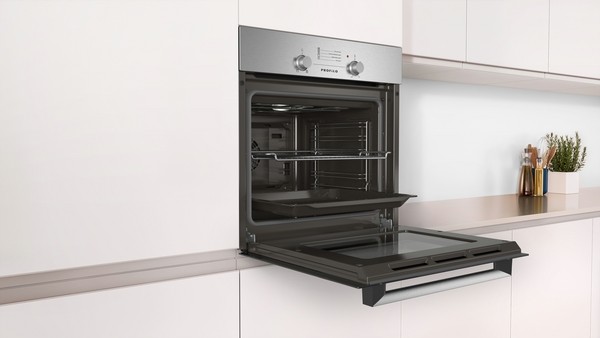 Profilo FRGA103I Inox Ankastre Fırın