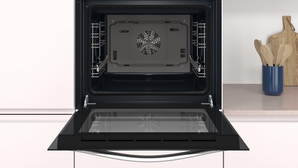 Profilo FRMA325B1 Beyaz Ankastre Fırın