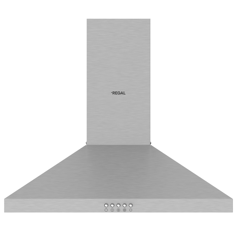 Regal AD 60301 X Inox Ankastre Davlumbaz