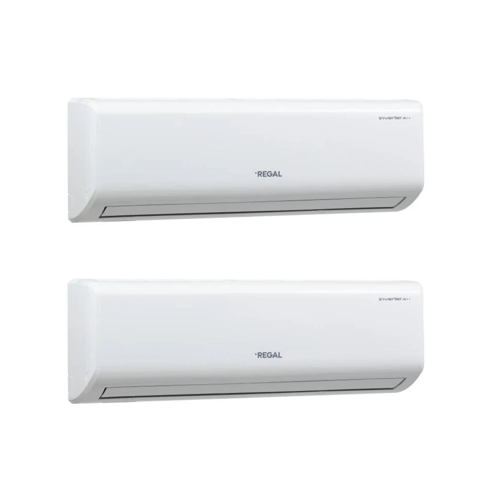 LUNA MULTI INVERTER 12+12 BTU KLİMA