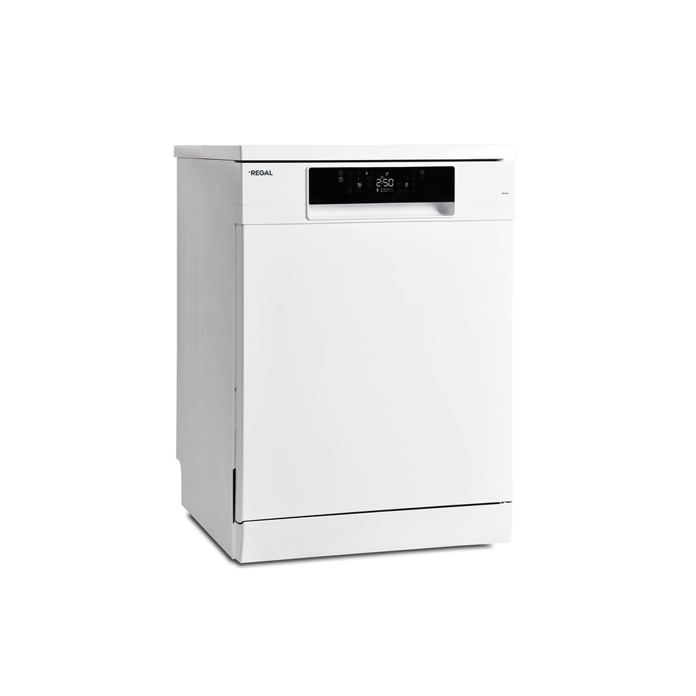 Regal BM 1055 10 Programlı Bulaşık Makinesi