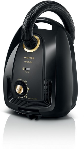 Profilo PSU7POW 850 W Toz Torbalı Süpürge