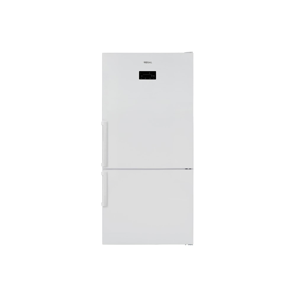Regal NFK 64031 E Y No-Frost Buzdolabı