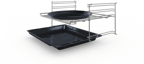 Profilo FRGA103I Inox Ankastre Fırın