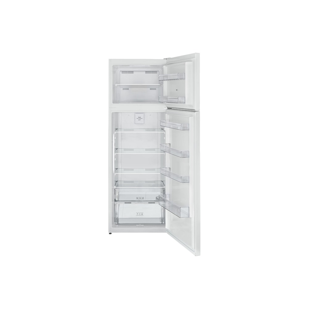 Regal NF 52021 Çift Kapılı No Frost Buzdolabı
