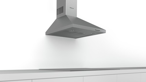 Profilo DVP6C451 Duvar Tipi Davlumbaz